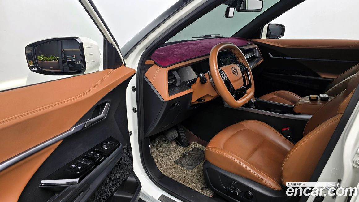 KG_Mobility_Ssangyong Torres 2023