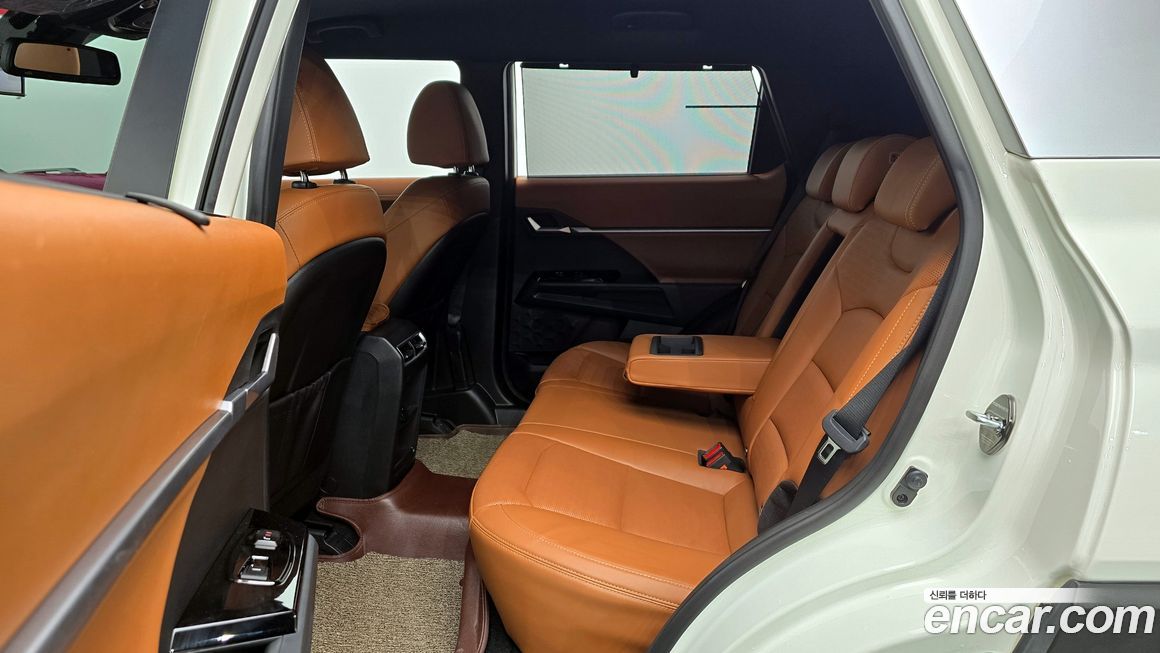 KG_Mobility_Ssangyong Torres 2023