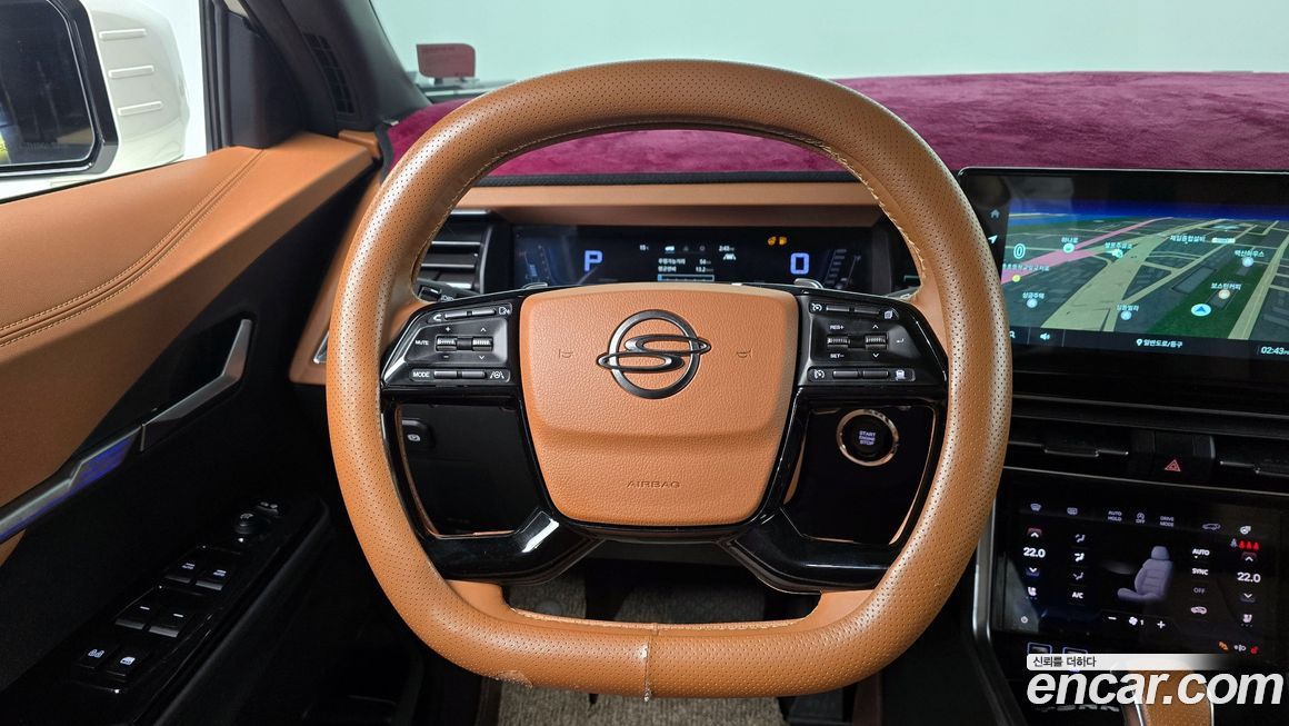 KG_Mobility_Ssangyong Torres 2023