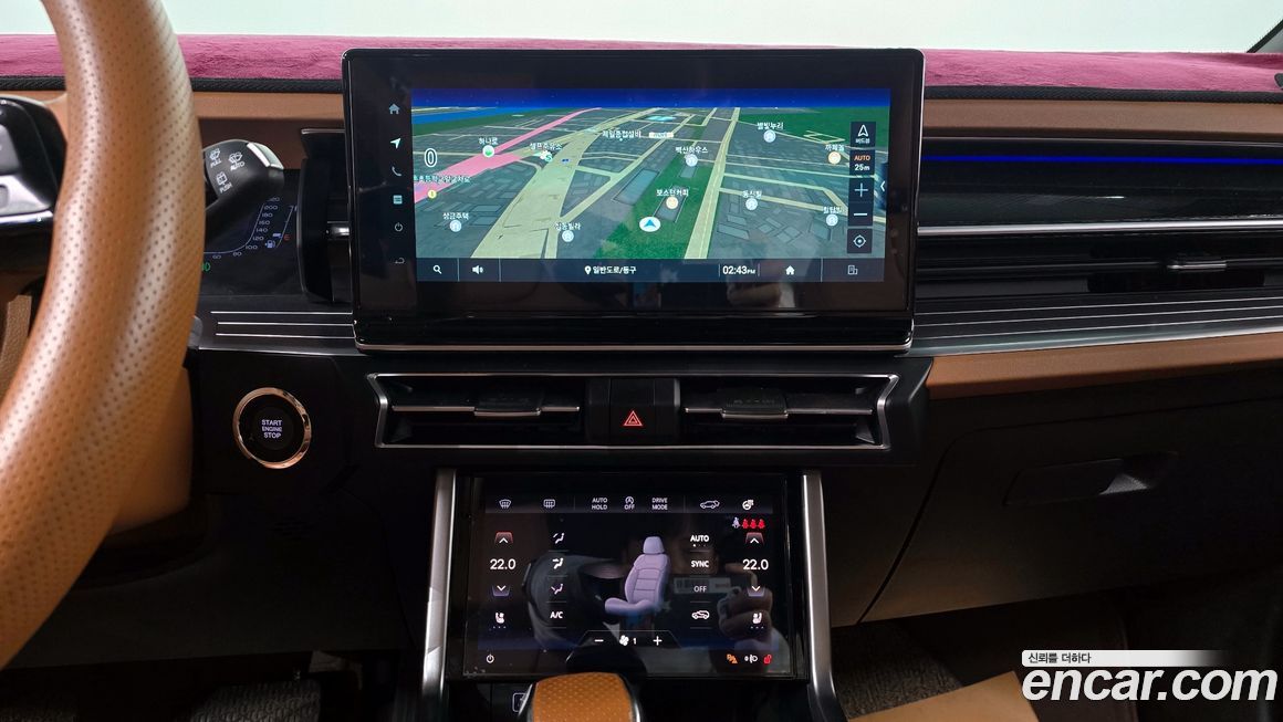 KG_Mobility_Ssangyong Torres 2023