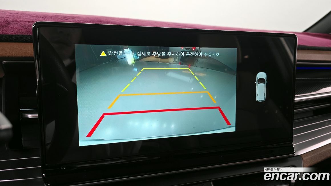 KG_Mobility_Ssangyong Torres 2023