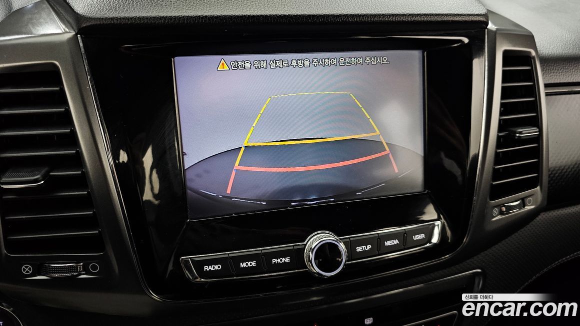 KG_Mobility_Ssangyong Rexton 2022