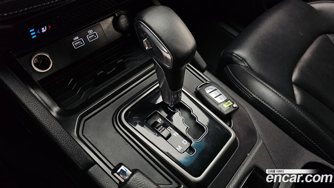 KG_Mobility_Ssangyong Rexton 2022