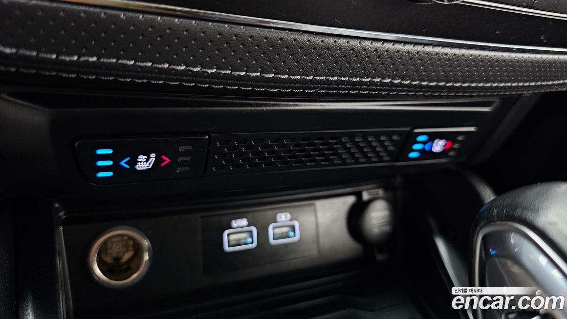 KG_Mobility_Ssangyong Rexton 2022