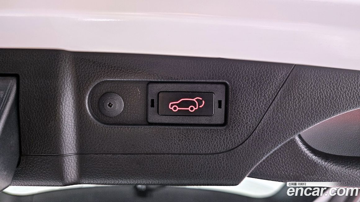 KG_Mobility_Ssangyong Rexton 2018