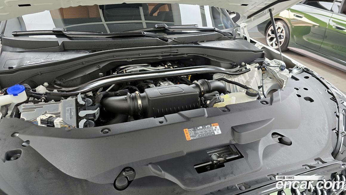 Lincoln Aviator 2025