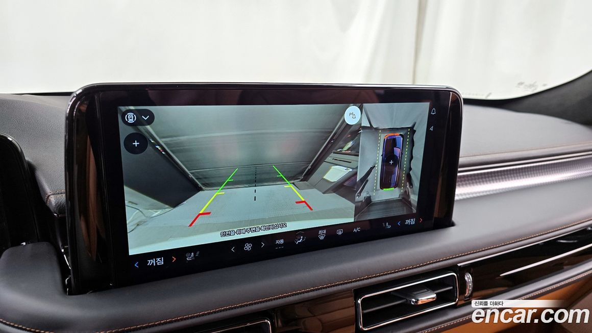 Lincoln Aviator 2025