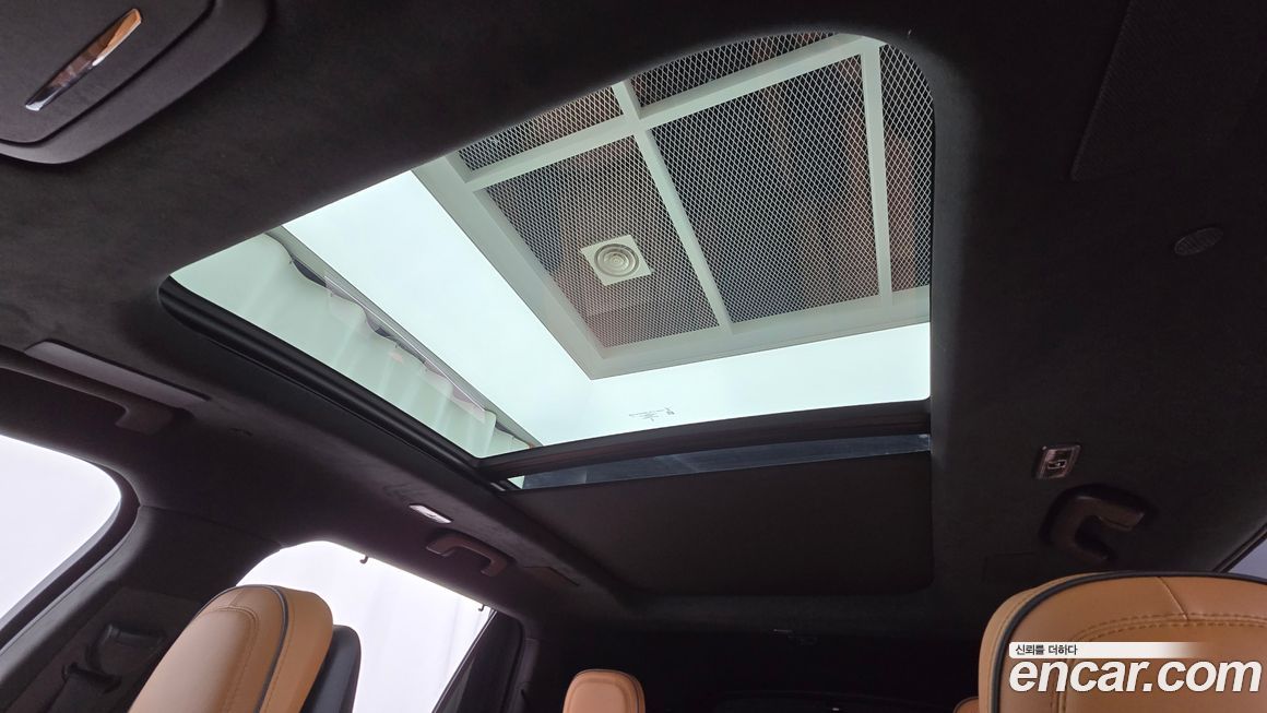 Lincoln Aviator 2025