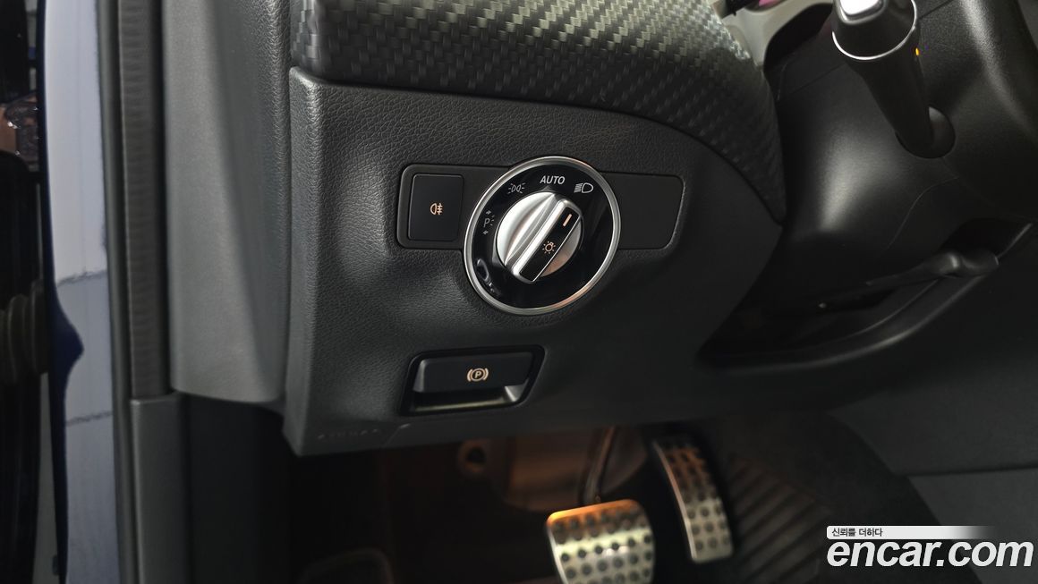 Mercedes-Benz A-Class 2018