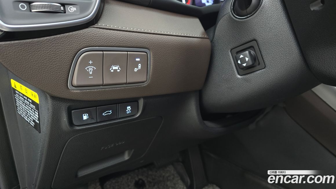 Hyundai Grandeur 2018