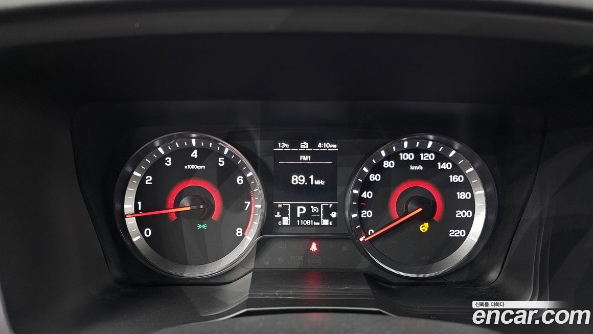 KG_Mobility_Ssangyong TIBOLI 2023