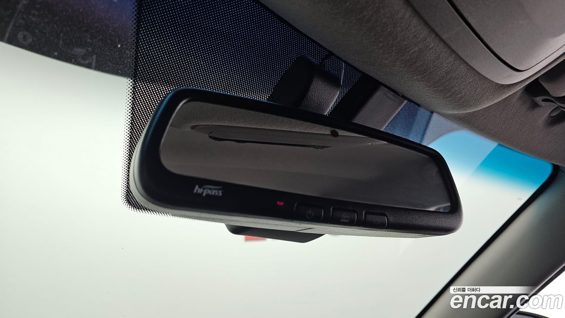 KG_Mobility_Ssangyong TIBOLI 2023