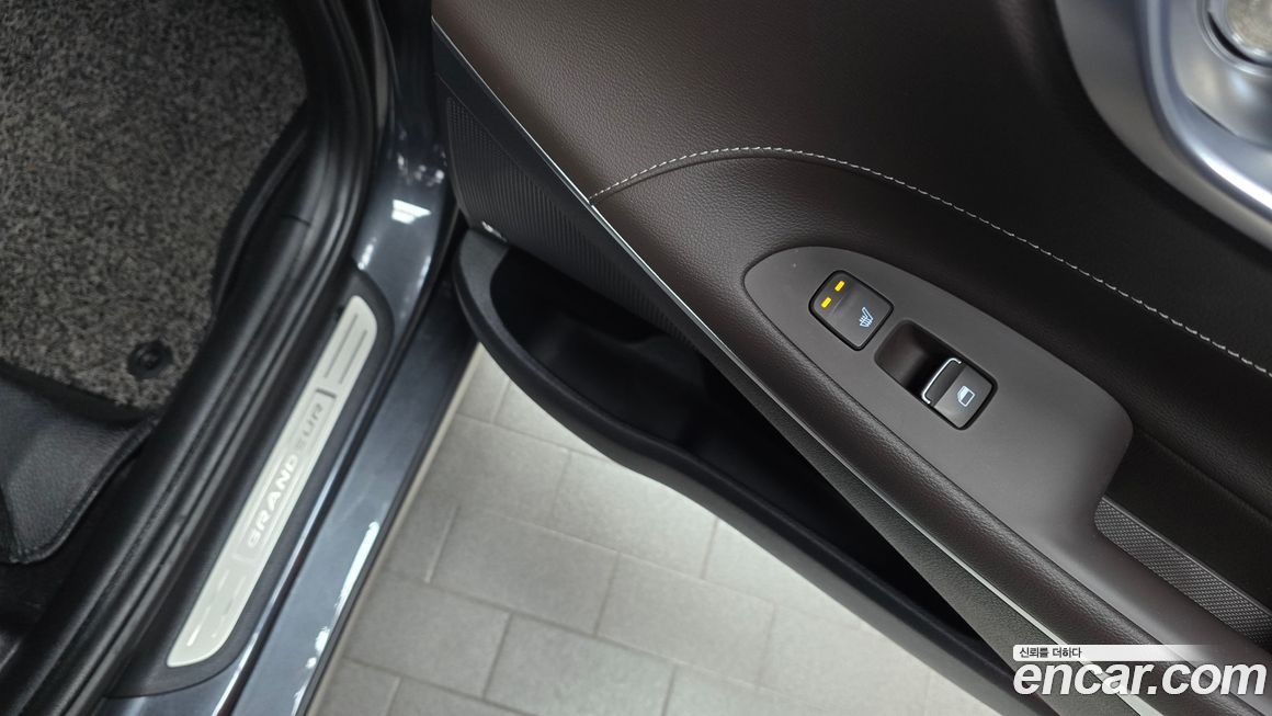 Hyundai Grandeur 2018