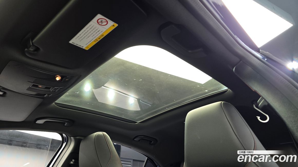 Mercedes-Benz A-Class 2018