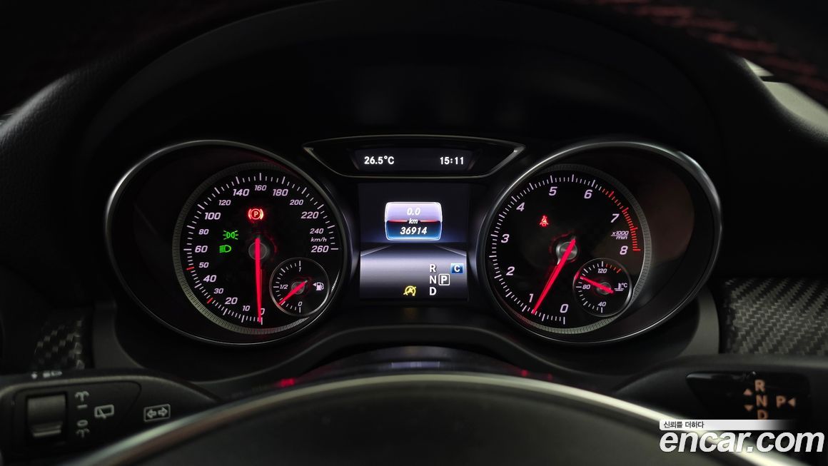 Mercedes-Benz A-Class 2018