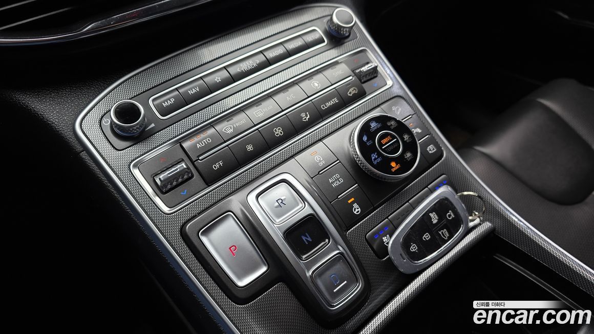 Hyundai Santafe 2022