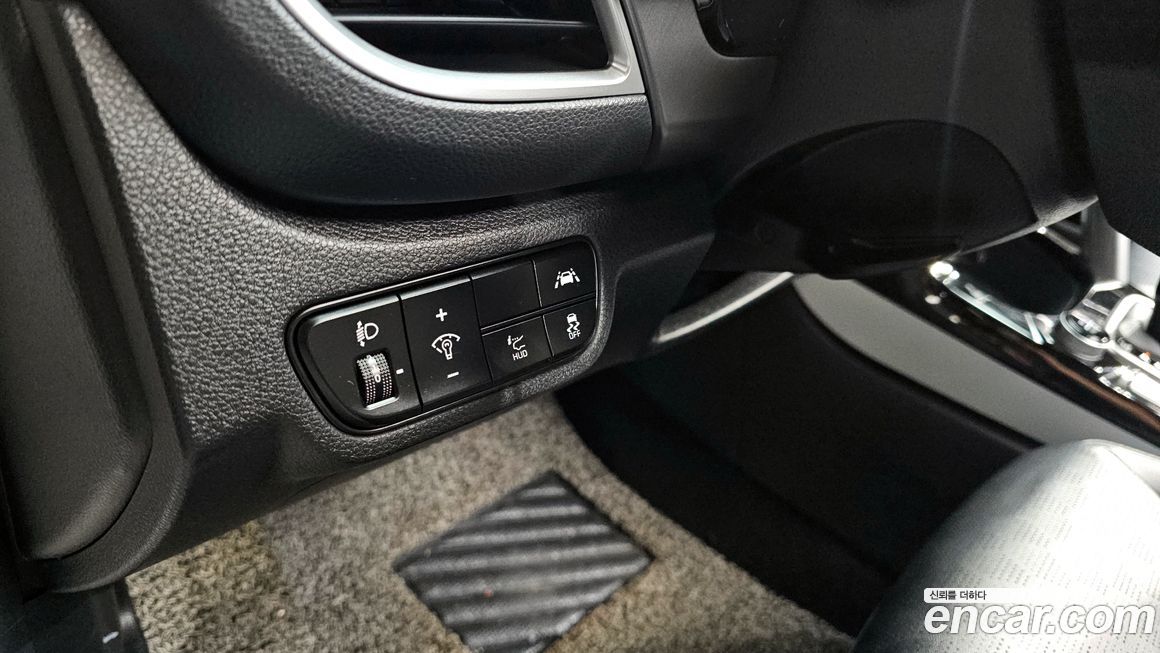 Kia Seltos 2021