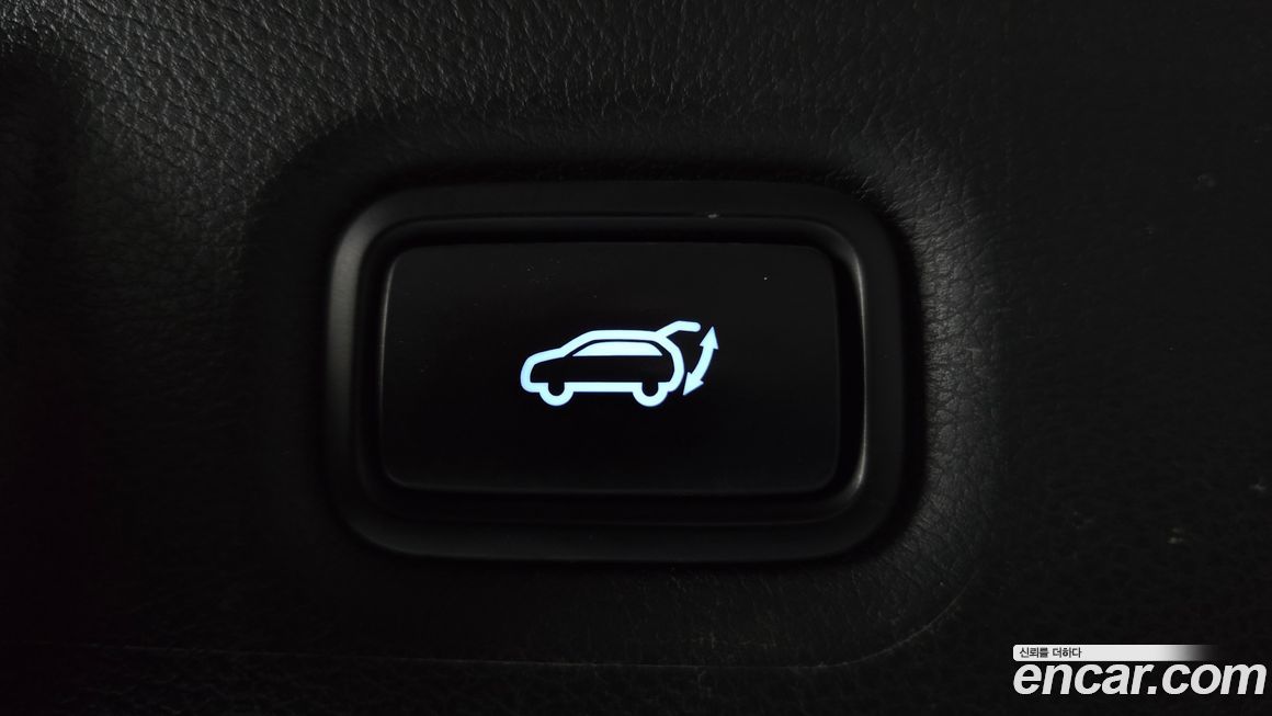 Hyundai Santafe 2022