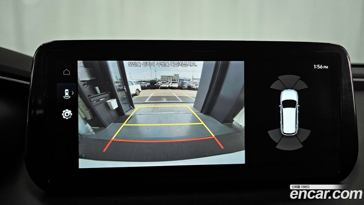 Hyundai Santafe 2022