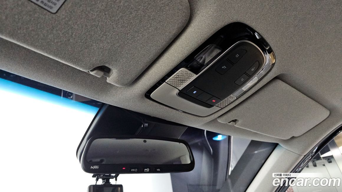 Hyundai Palisade 2020