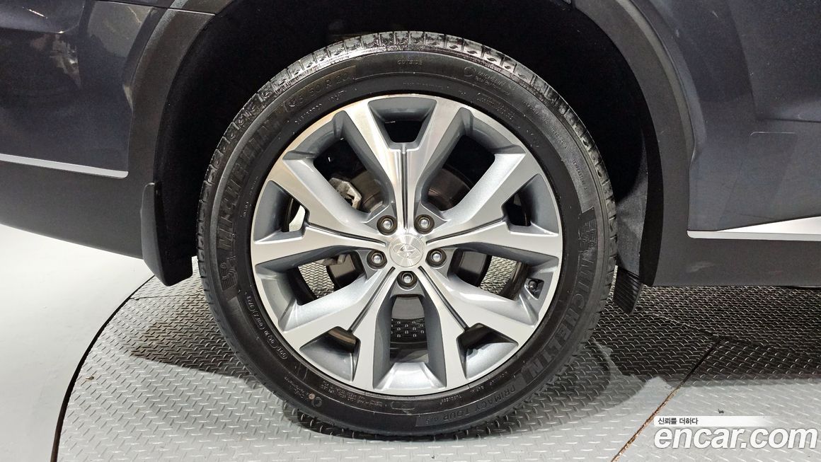 Hyundai Palisade 2020