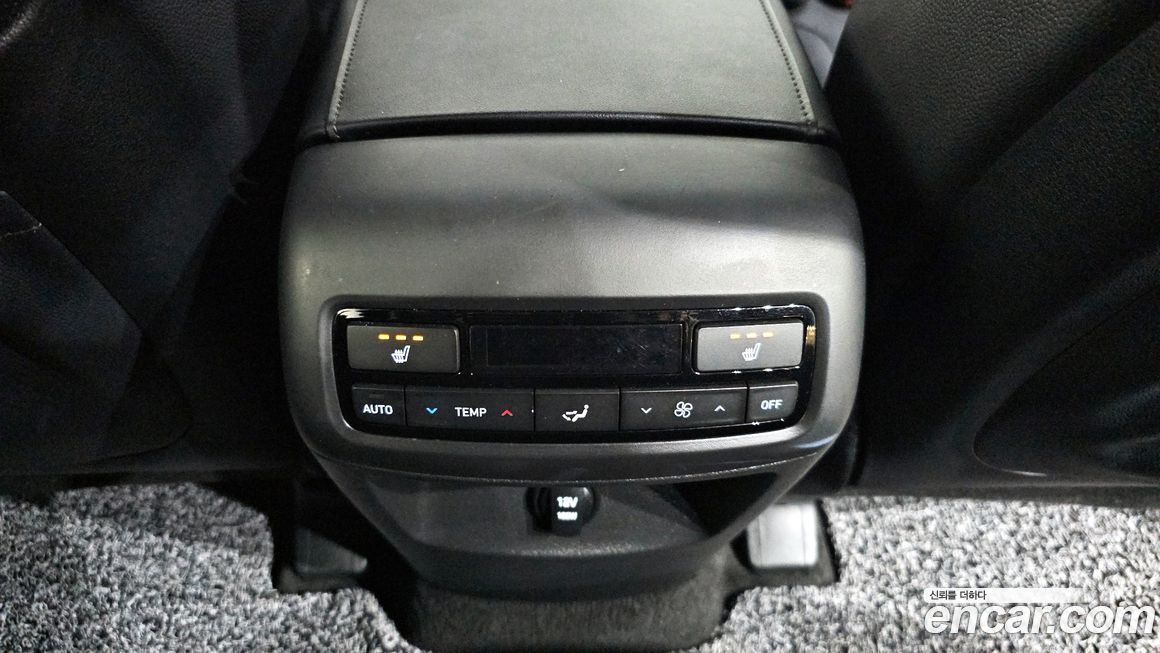 Hyundai Palisade 2020