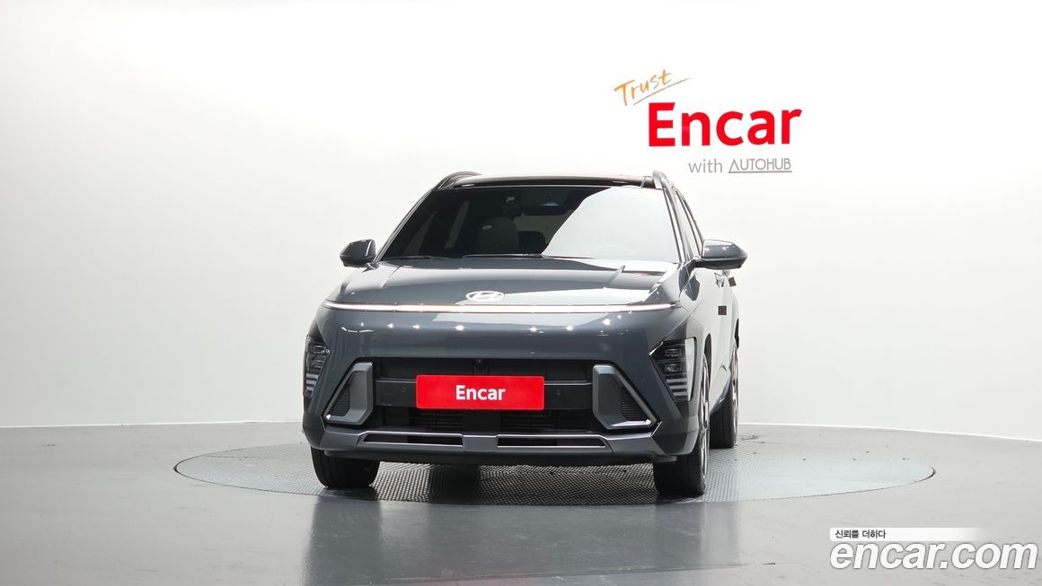 Hyundai Kona 2023