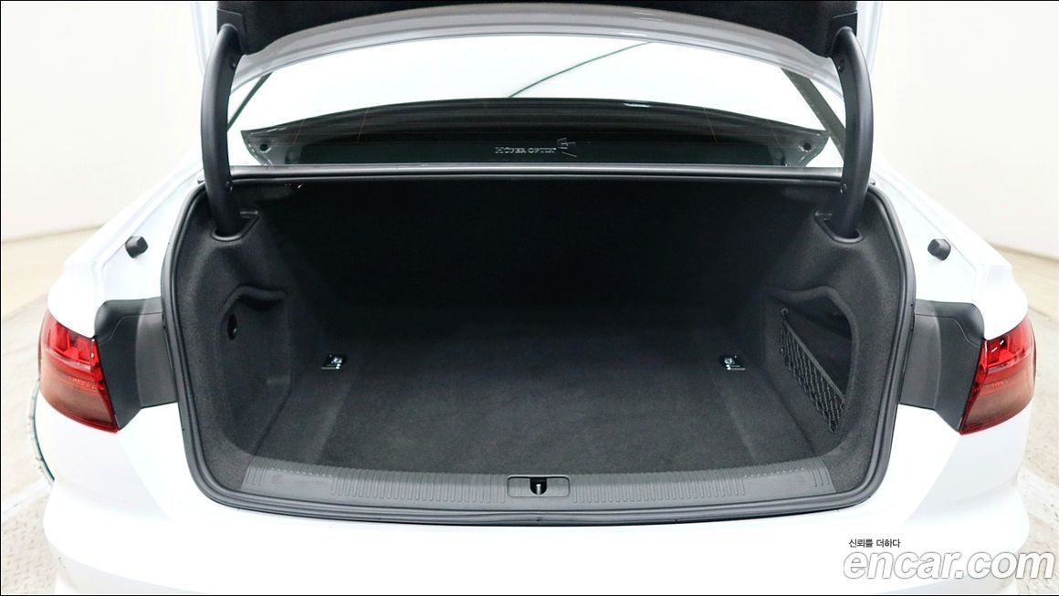 Audi A4 2020