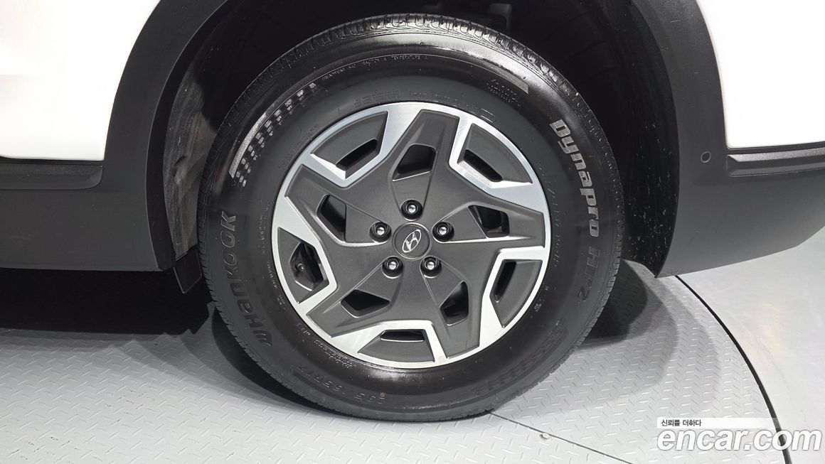 Hyundai Santafe 2022