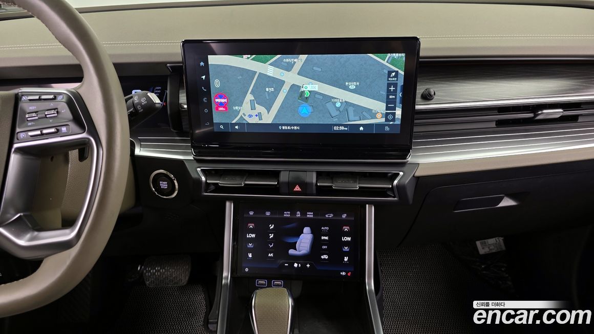 KG_Mobility_Ssangyong Torres 2023