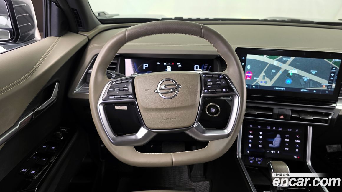 KG_Mobility_Ssangyong Torres 2023