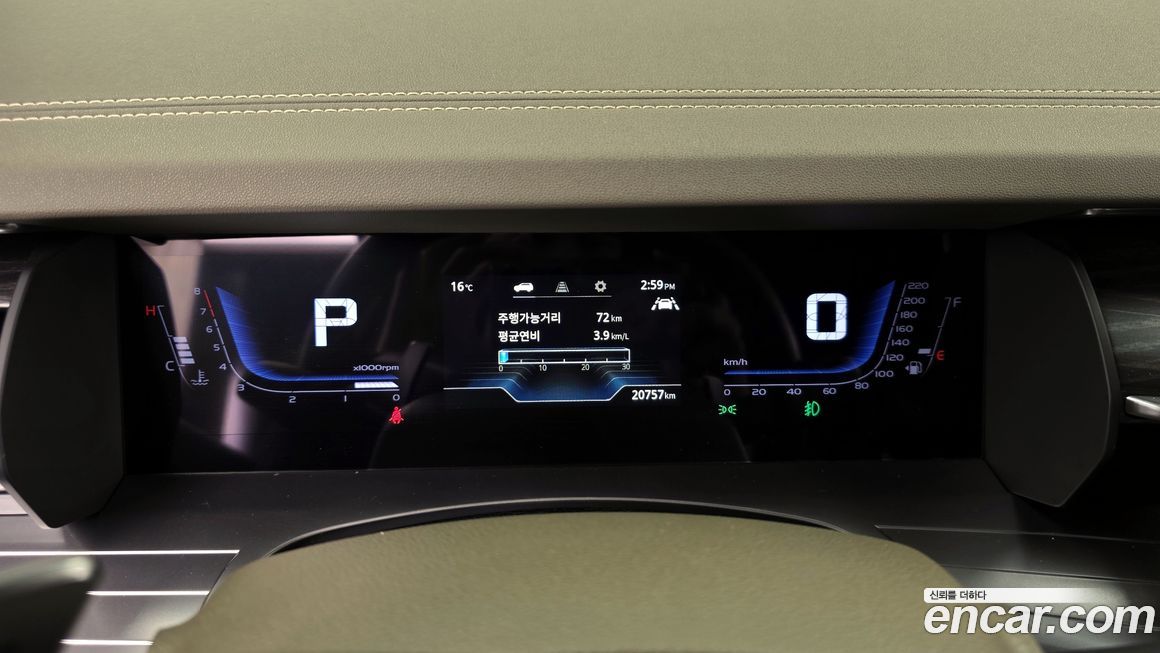 KG_Mobility_Ssangyong Torres 2023