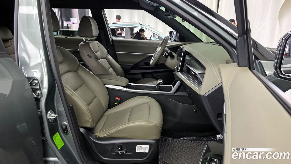 KG_Mobility_Ssangyong Torres 2023