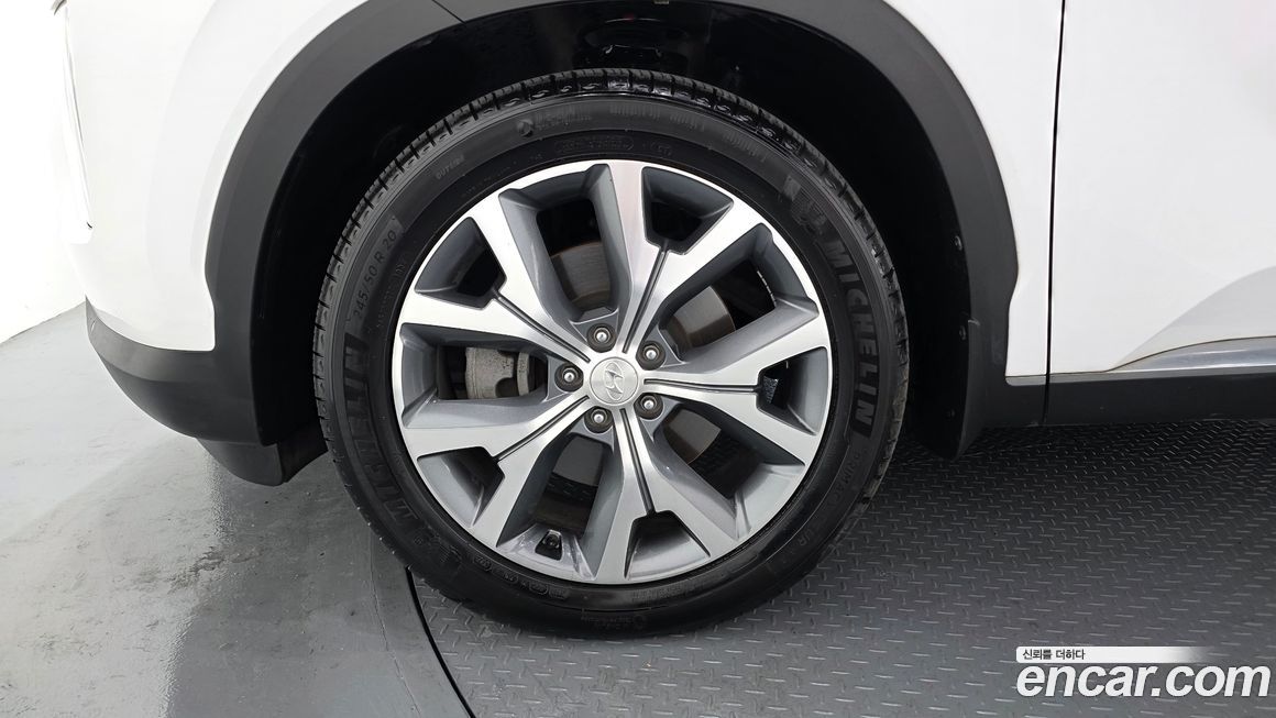 Hyundai Palisade 2020