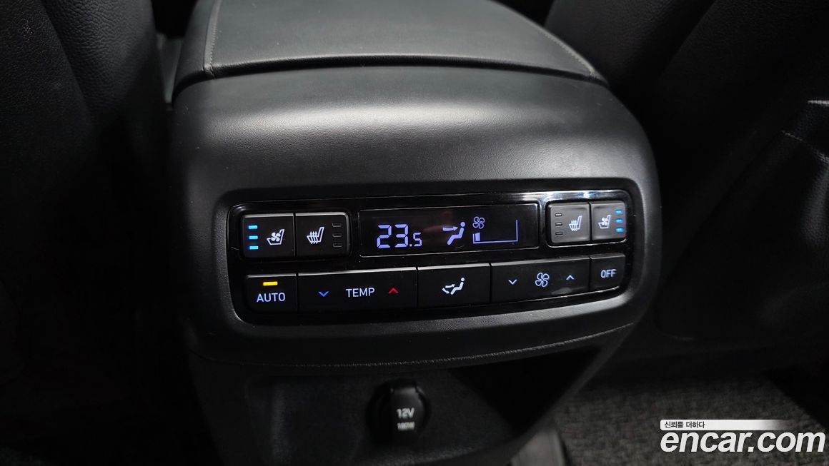 Hyundai Palisade 2020