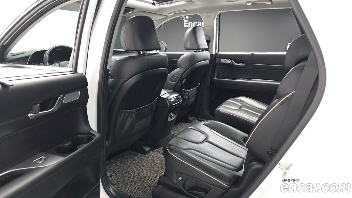 Hyundai Palisade 2020