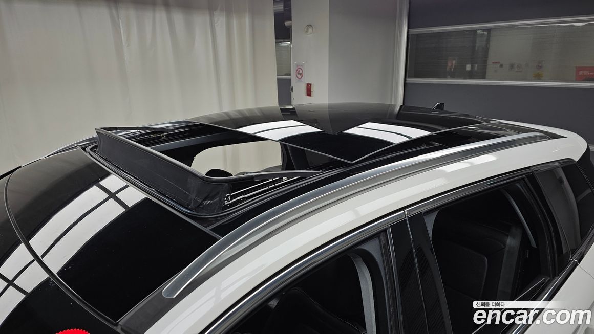 Lincoln Corsair 2021