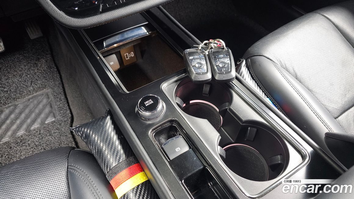 Lincoln Corsair 2021