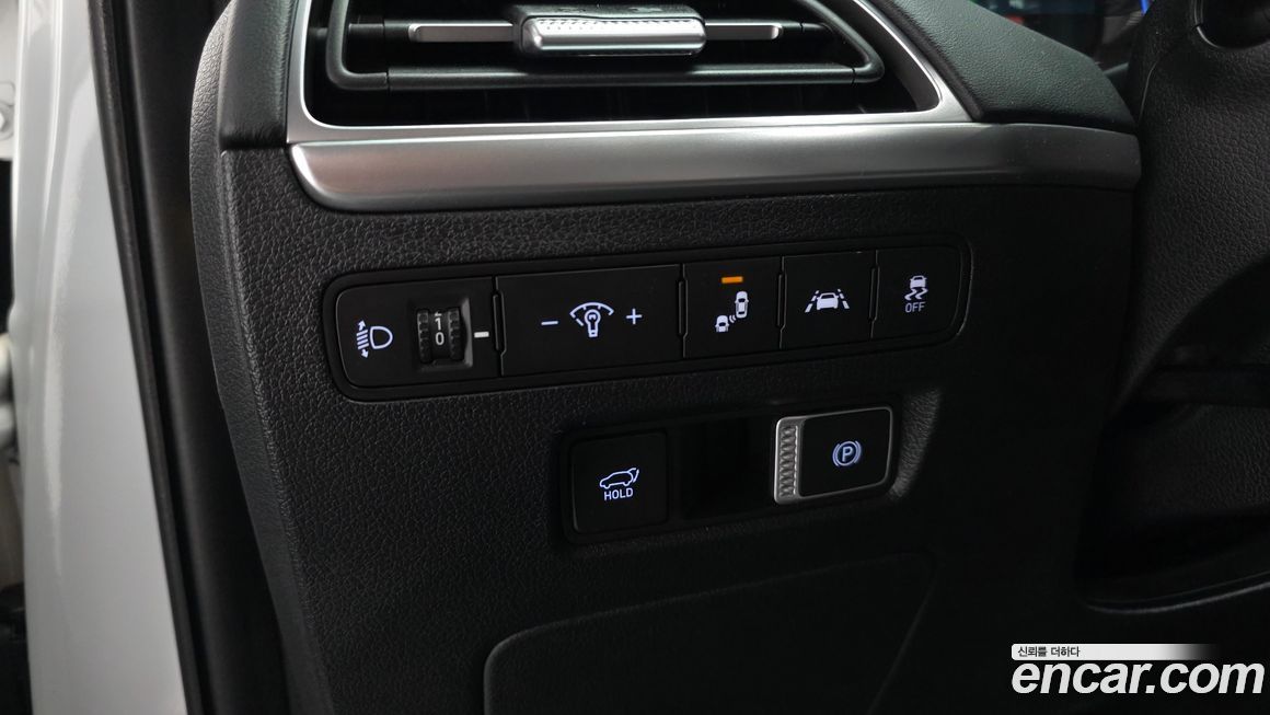 Hyundai Palisade 2020