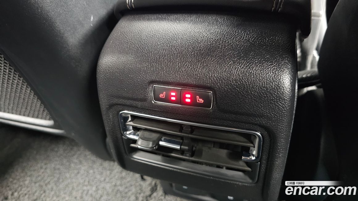 Lincoln Corsair 2021