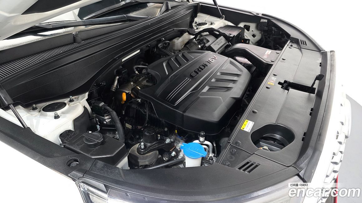 Hyundai Palisade 2020