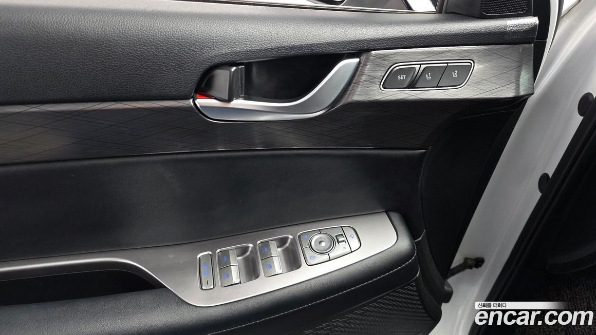 Hyundai Palisade 2020