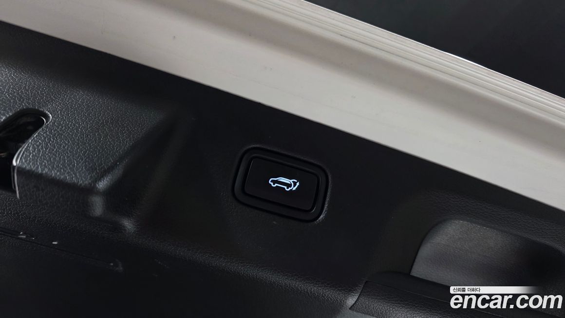 Hyundai Palisade 2020