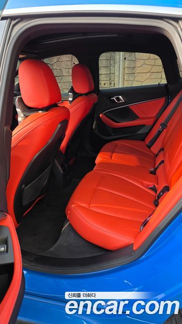 BMW 2-Series 2022