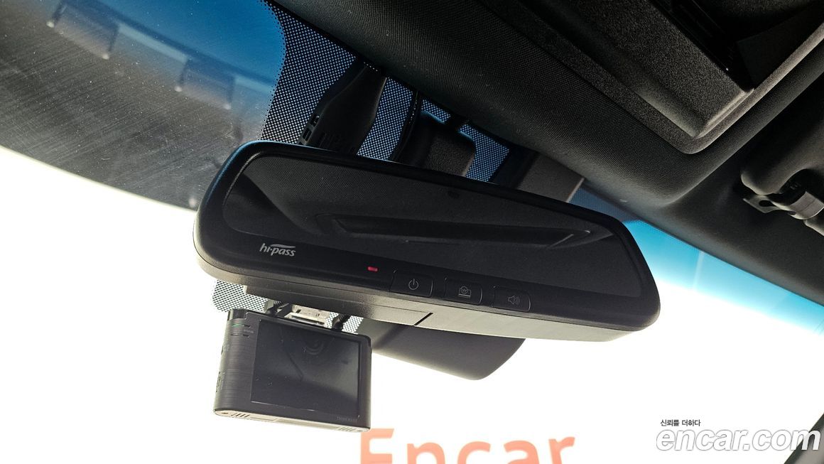 KG_Mobility_Ssangyong Rexton 2024