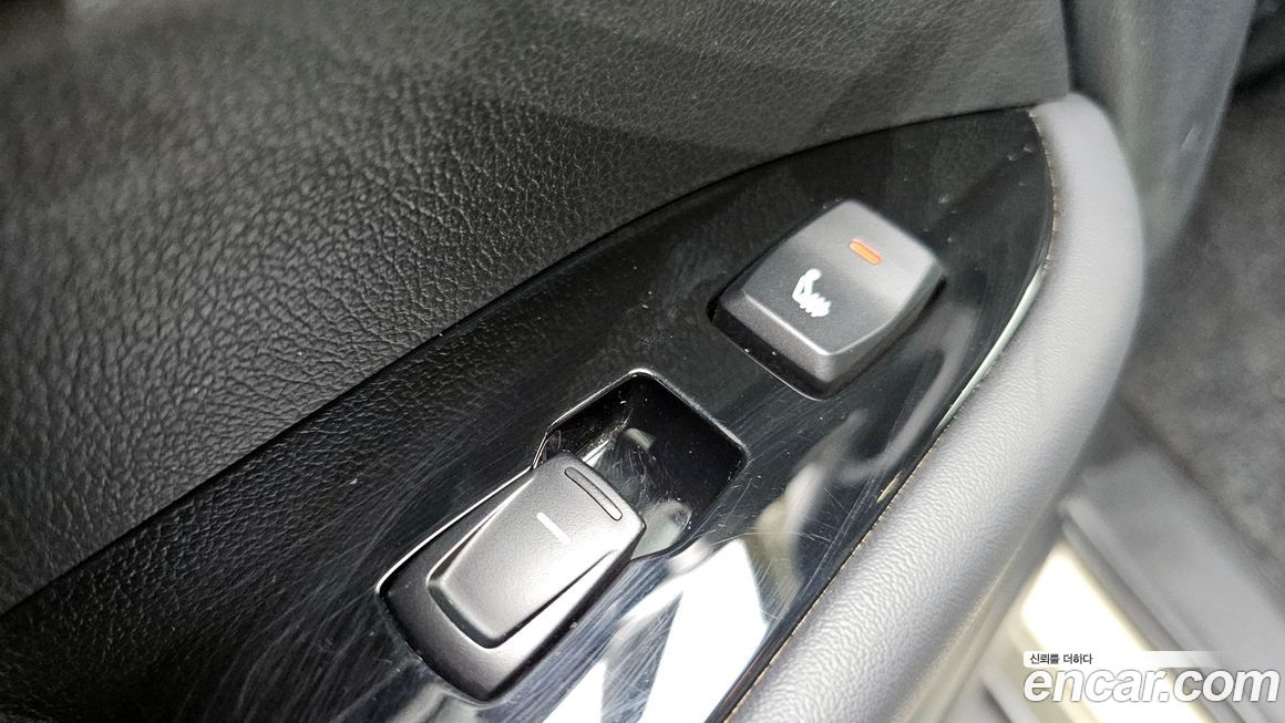 KG_Mobility_Ssangyong Rexton 2024