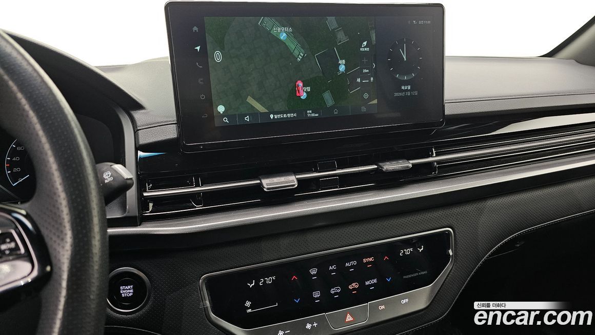 KG_Mobility_Ssangyong Rexton 2024