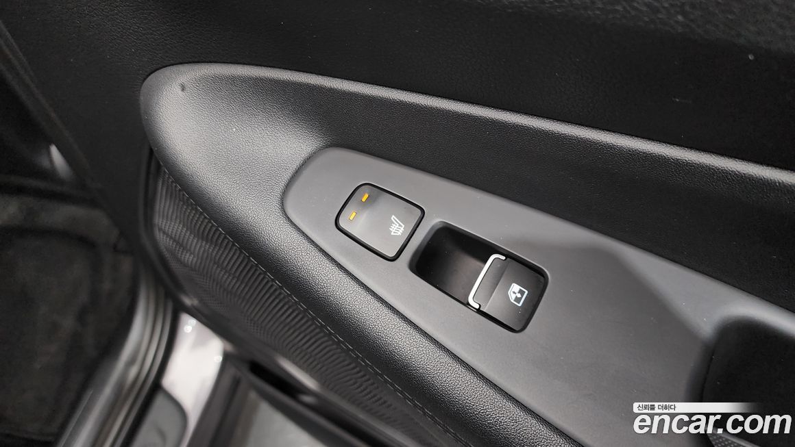 Hyundai Santafe 2023