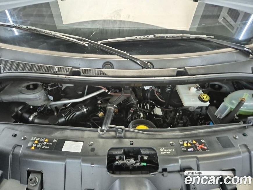 Renault-KoreaSamsung Master 2020