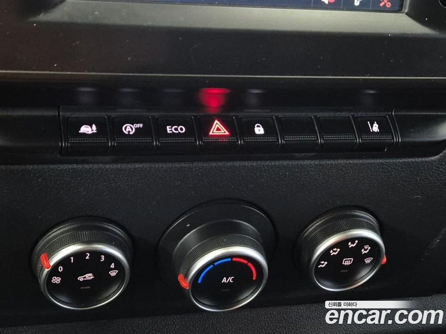 Renault-KoreaSamsung Master 2020